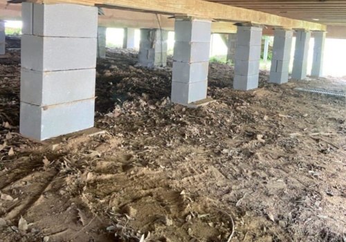 Affordable Roof Repair In Austin, Texas: The Next Step After Pier And Beam Foundation Fixes