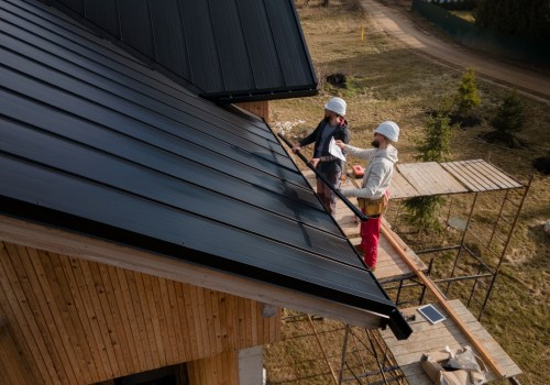 Metal Roofing Service In Shreveport: Preventing Water Damage To Your Pier And Beam Foundation