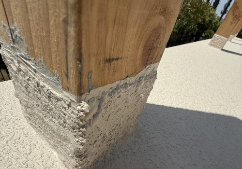 Stabilized Below, Functional At The Front: Electric Gate Repairs After Pier And Beam Work In Los Angeles