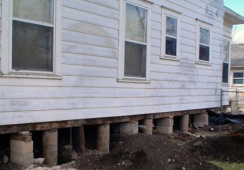 Key Benefits Of Scheduling Roof Replacement Service After Pier And Beam Foundation Repair In Mobile