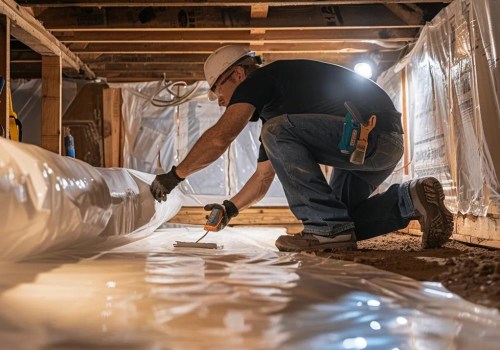 The Rarely Mentioned Benefits of Regular Crawl Space Inspections for Foundation Health
