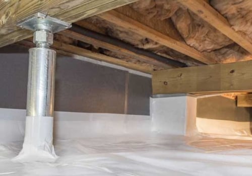 Ensuring Long-Lasting Kitchen Cabinets with Proper Pier and Beam Foundation Repair