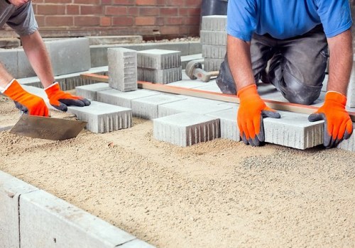 Pier And Beam Foundation Repair Methods In Santa Rosa, CA