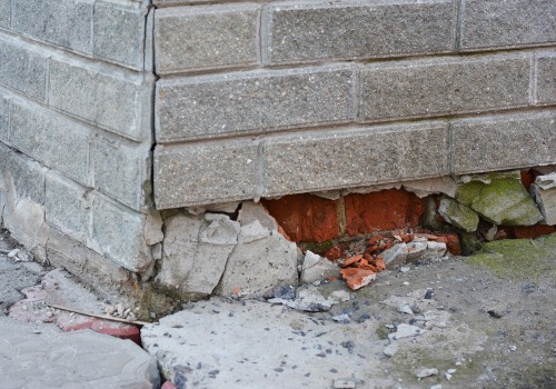 The Role Of Water Damage Restoration Services In Preventing Costly Pier And Beam Foundation Repair In The Seattle Metro Area