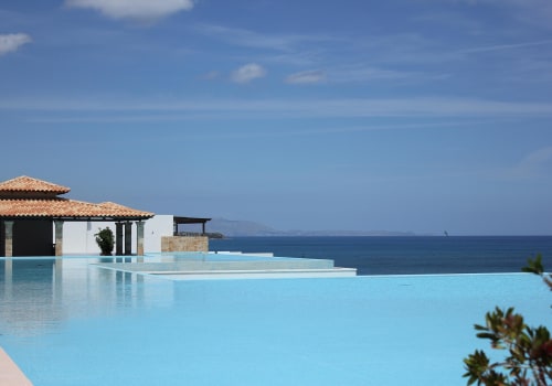 Enhance Your Home with Pool Plastering in Alameda County