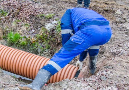 Sewage Damage Cleanup After Pier And Beam Foundation Repair: A Comprehensive Guide For Kansas City Homeowners